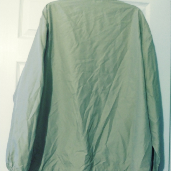 🏈VINTAGE BUFFALO BILLS ALUMNI JACKET🎄 FABULOUS VINTAGE GIFT!🎁 - Picture 3 of 4